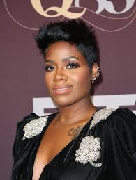 How tall is Fantasia Barrino?